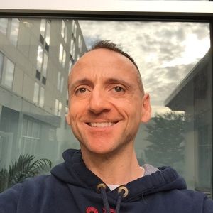 Meet your Posher, Travis